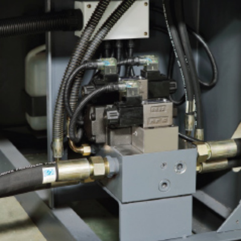 HYDRAULIC-SYSTEM2