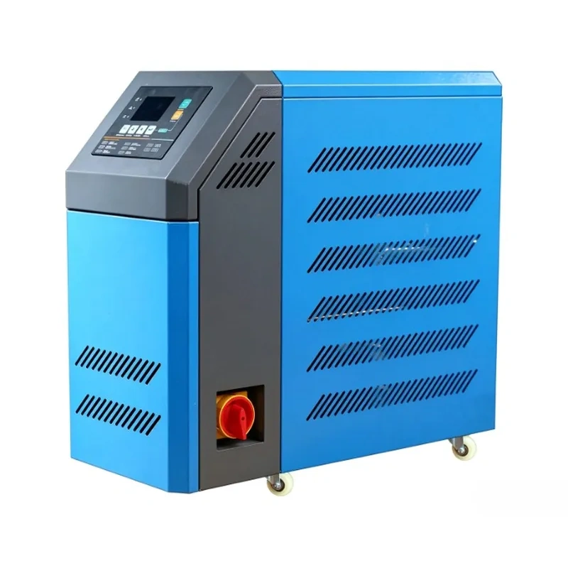 Mold Temperature Controller