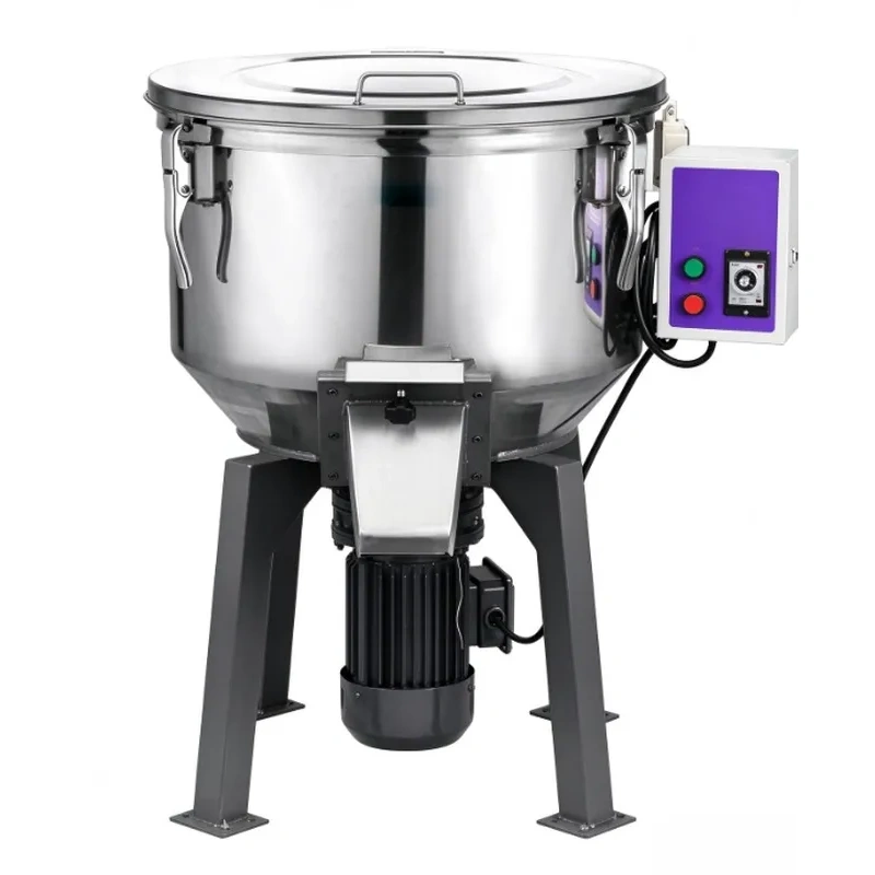 Multi‑functional Material Mixer