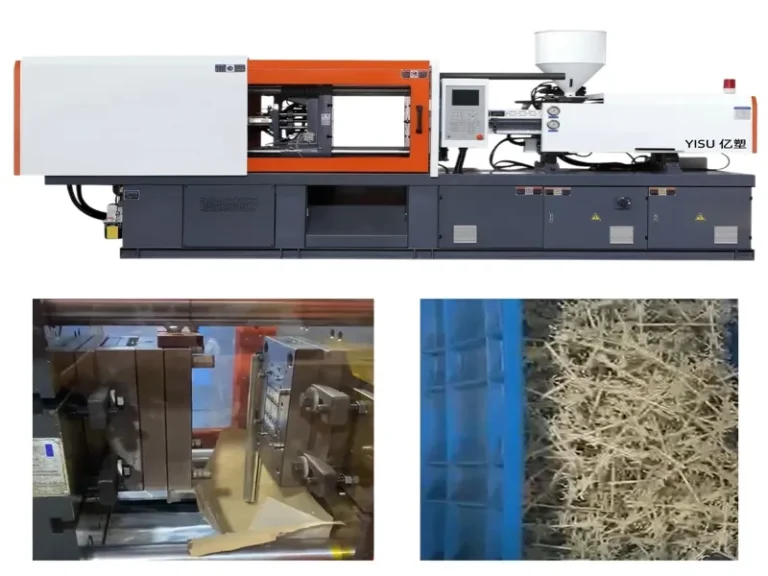 Computer Connectors Precision Injection Molding Case