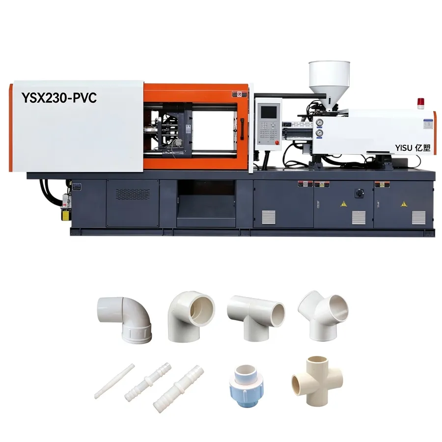 PVC MACHINE