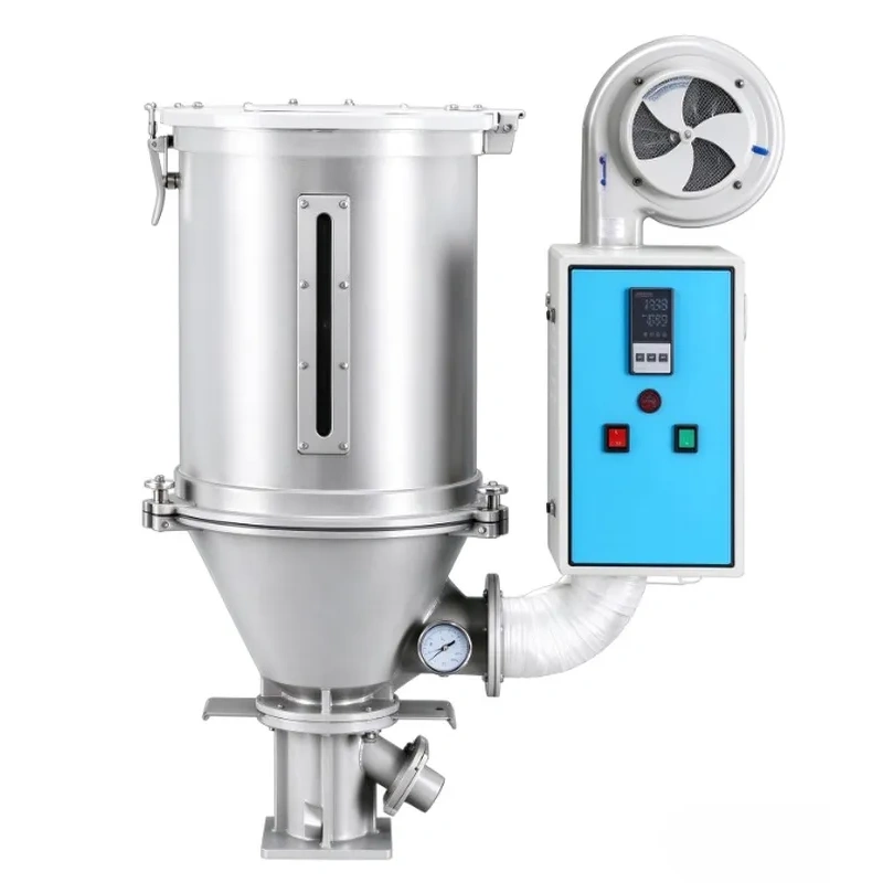 Hopper Dryer