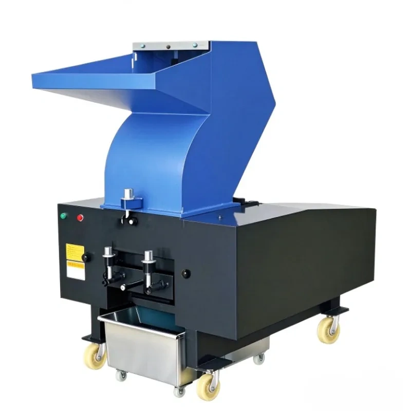 Powerful crusher