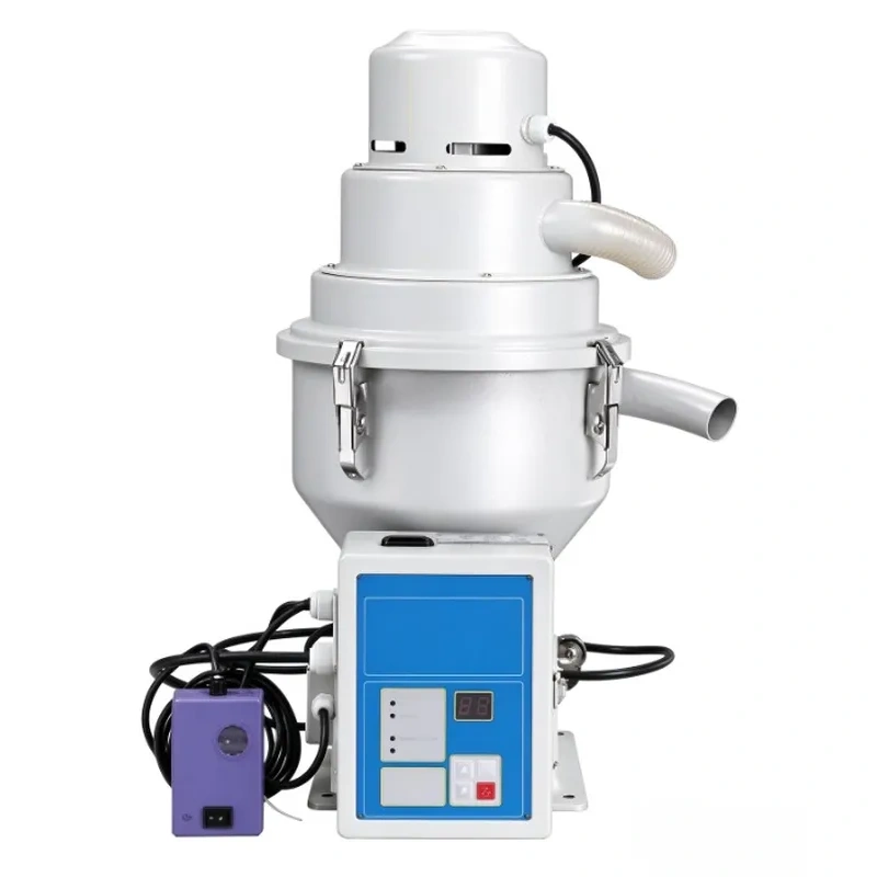 Vacuum Auto‑loader（300g）