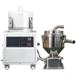 Vacuum Auto‑loader（700g）