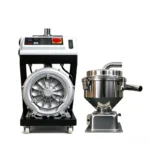 Vacuum Auto‑loader（850g）