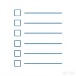injection molding machine selection checklist