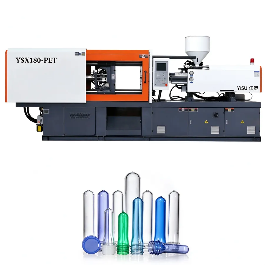 pet machine