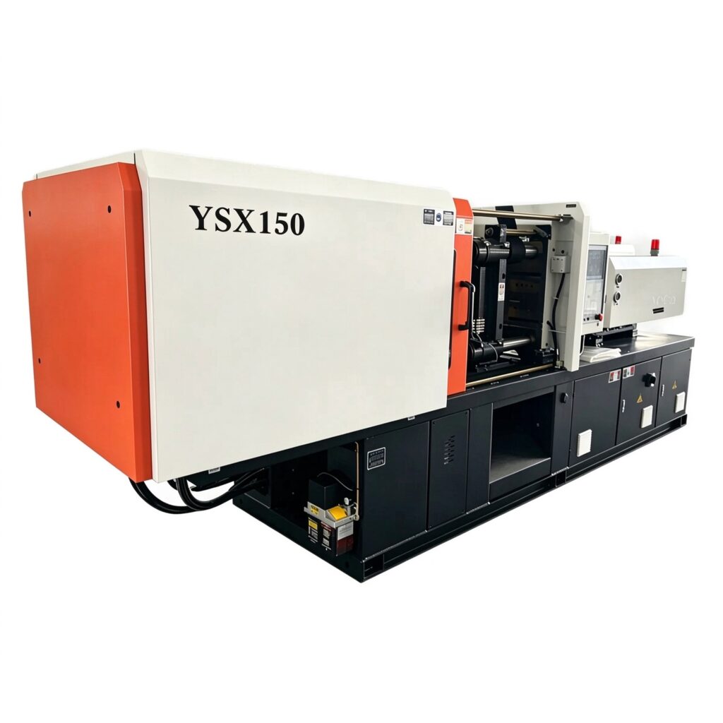 yisu servo machine