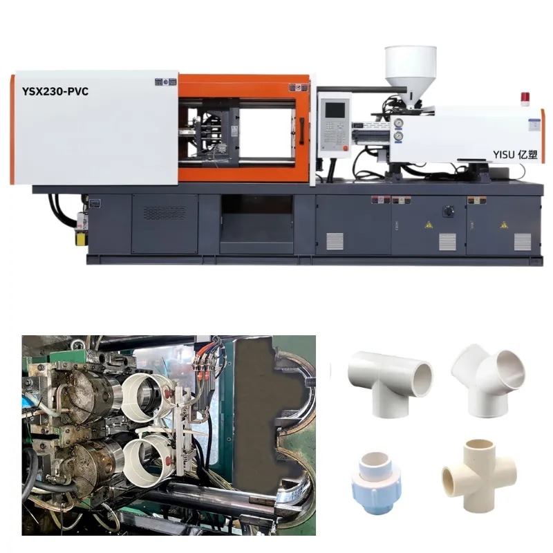 PVC MACHINE