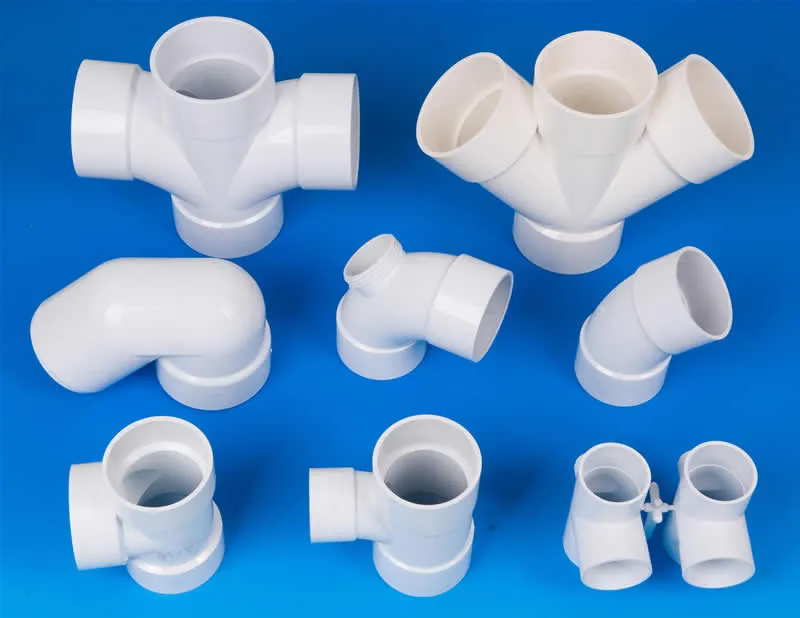 PVC PIPE